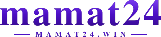 mamat24 logo