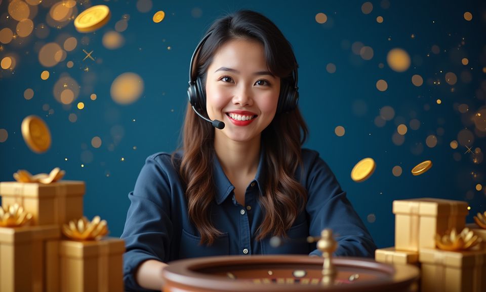 mamat24 Golden Blossom Slots — Where Every Spin Counts