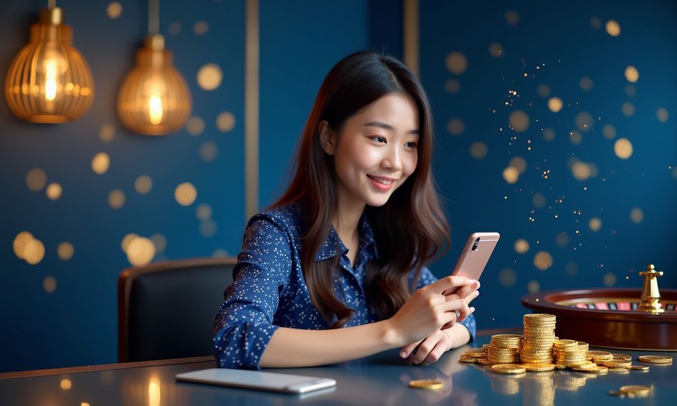 mamat24 The mamat24 App: Your Lobby in Your Pocket